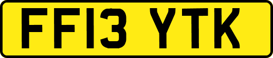 FF13YTK