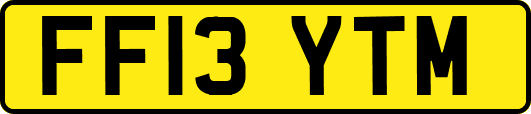 FF13YTM