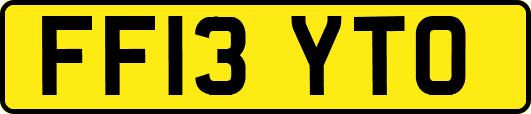 FF13YTO