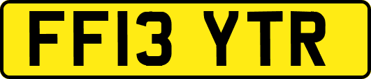 FF13YTR