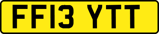 FF13YTT