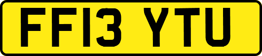 FF13YTU