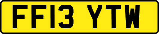 FF13YTW