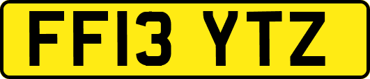 FF13YTZ