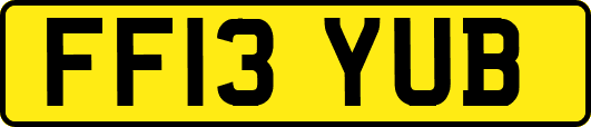 FF13YUB