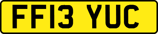 FF13YUC