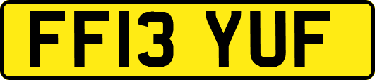 FF13YUF