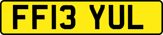 FF13YUL