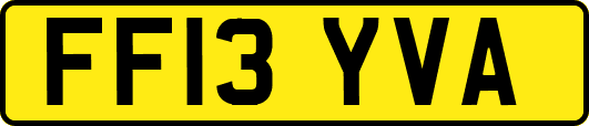 FF13YVA