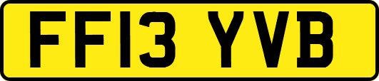 FF13YVB