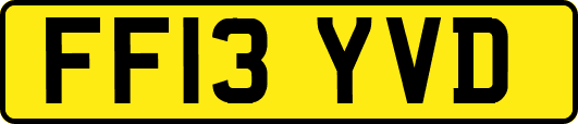 FF13YVD