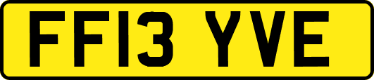FF13YVE