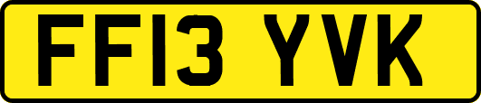 FF13YVK