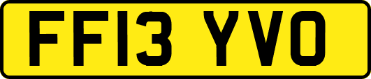 FF13YVO