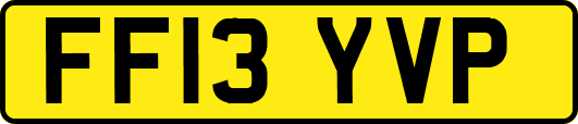 FF13YVP