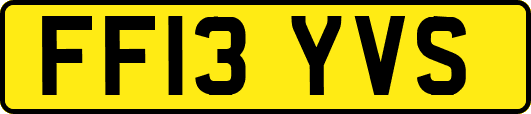 FF13YVS