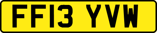 FF13YVW