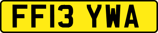 FF13YWA