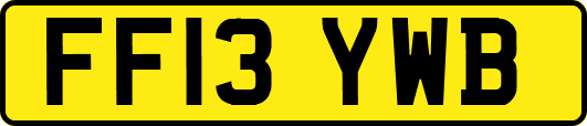 FF13YWB