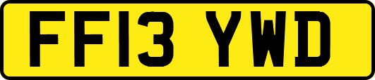 FF13YWD