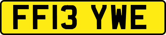 FF13YWE