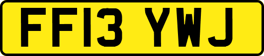 FF13YWJ