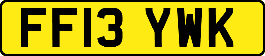 FF13YWK
