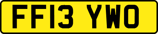 FF13YWO