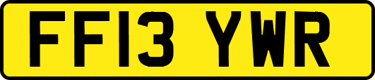 FF13YWR