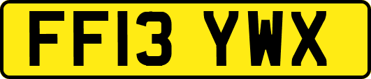 FF13YWX