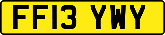FF13YWY