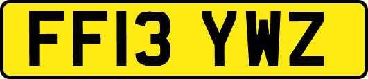 FF13YWZ