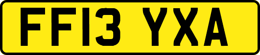 FF13YXA