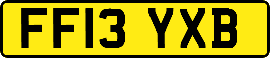 FF13YXB