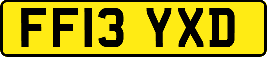 FF13YXD
