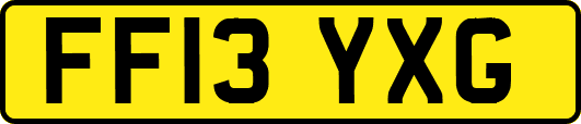 FF13YXG