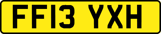 FF13YXH