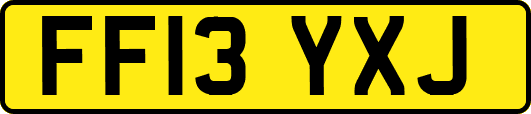 FF13YXJ