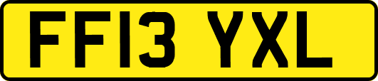 FF13YXL