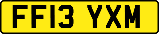 FF13YXM