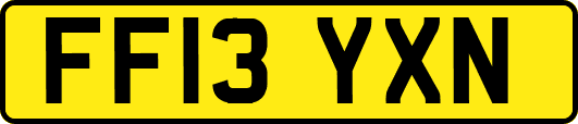 FF13YXN