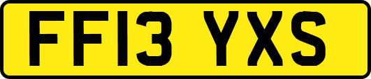 FF13YXS
