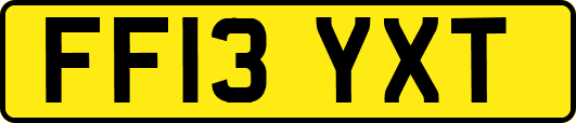 FF13YXT