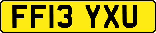 FF13YXU