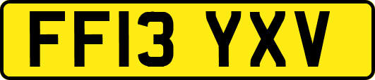 FF13YXV
