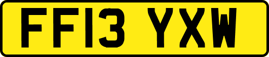 FF13YXW