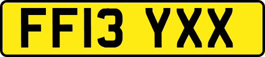 FF13YXX