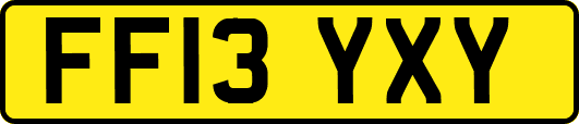 FF13YXY