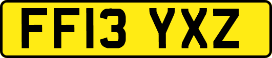 FF13YXZ