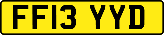 FF13YYD